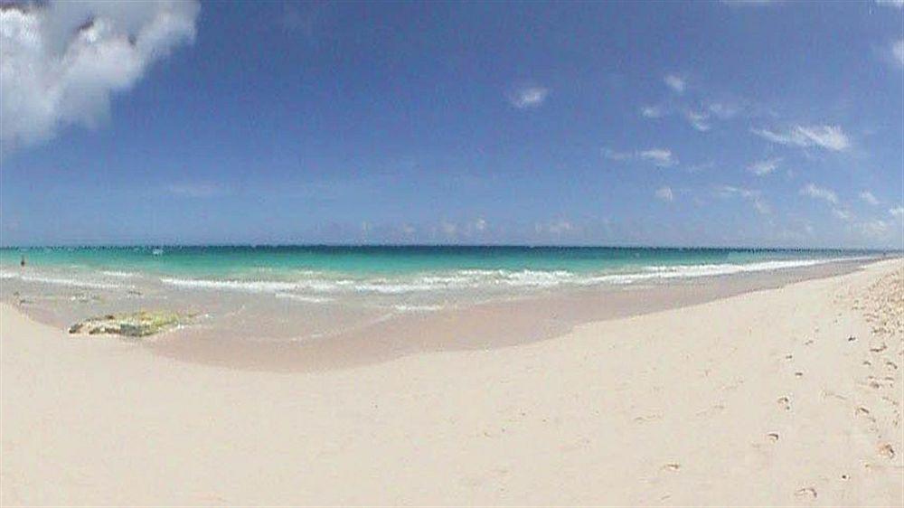 Elbow Beach Bermuda Paget Buitenkant foto